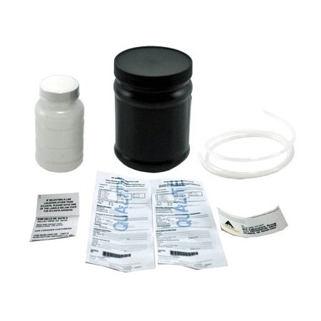 Wix Filters Oil Analysis Kit 24078